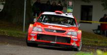 Rally Jeseniky